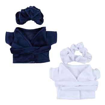 注文受付  ドール用！バスローブ！！ 注文受付 ドール用！バスローブ！！